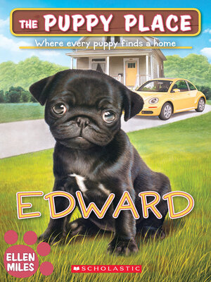 cover image of Edward